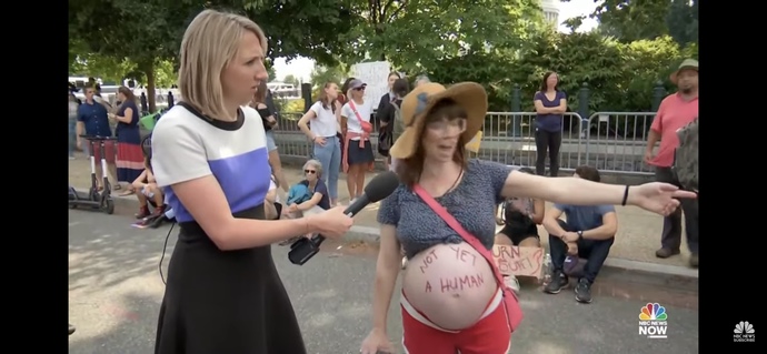 What do you think about the US Supreme Court's decision to overturn Roe. vs Wade. ?