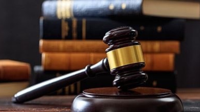 Have you lose a divorce settlement before?