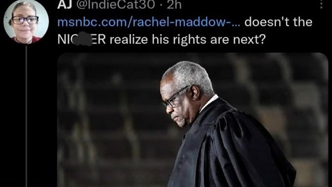 Have Liberals become the new racist?