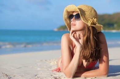 Ladies: what sunscreen would you recommend?