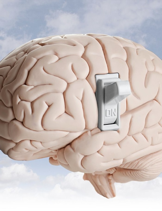 Do you ever wish you had a mind eraser or a memory eraser?