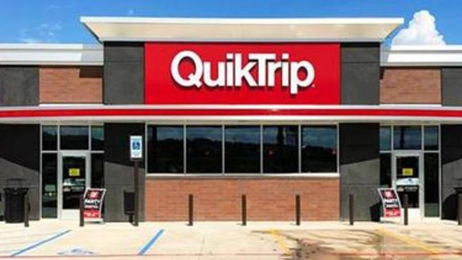 Convenience Stores, which do you prefer?