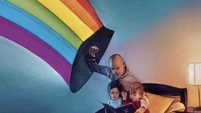 Should parents have the right to get their kids excluded from non-academic woke lessons they believe to be immoral or against their religion?
