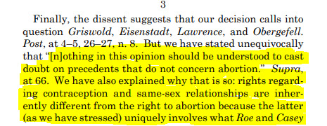 Are You Looking Forward to the Birth Control Ban?