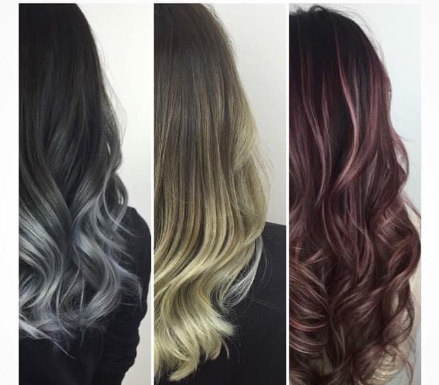 What’s a good hair color for summer?