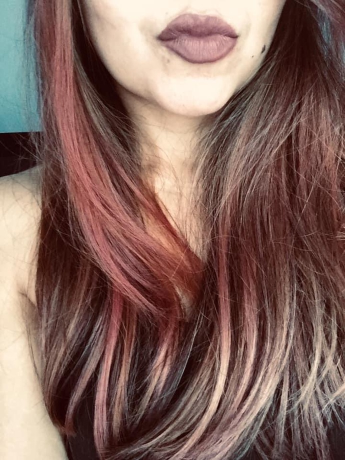 What’s a good hair color for summer?