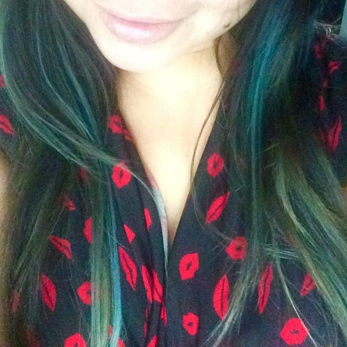What’s a good hair color for summer?