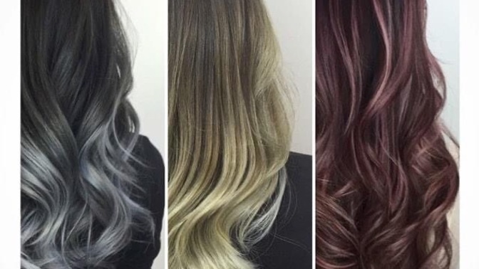 What’s a good hair color for summer?