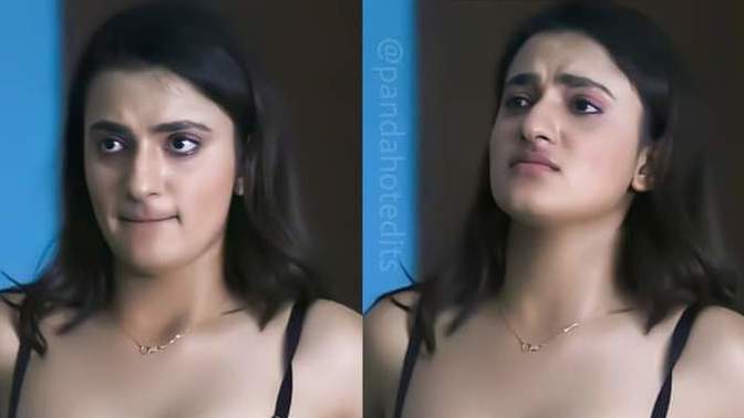 Left or right reaction?