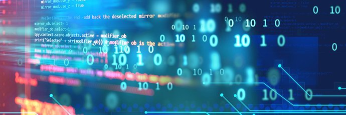 Is there an online course where I can learn a computer language, software development, cloud and ethical hacking?