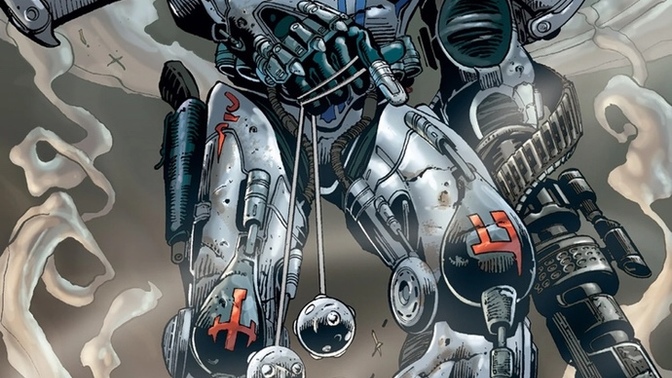 Do you think Durge should be the new villain for the next season of kenobi or the mandolarian?