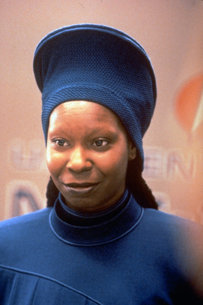 Trekkies ... Whos your Favorite Star Trek Female Character?
