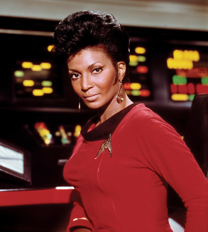 Trekkies ... Whos your Favorite Star Trek Female Character?