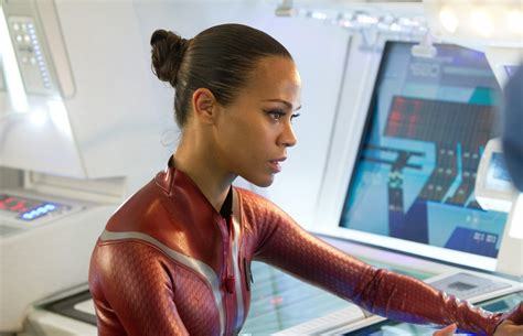 Trekkies... Who's your Favorite Star Trek Female Character?