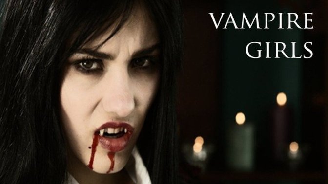 Who's the Prettier Human-turned-Vampire Actress?