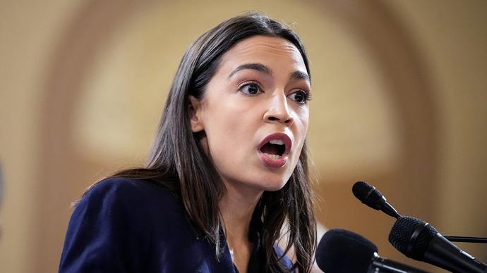 Why do the right wing think leftist are only about culture war stuff?