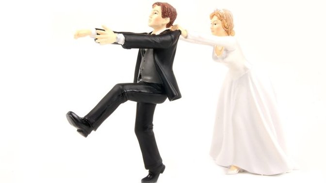 Can You Sue Someone for Breach of Promise to Marry?