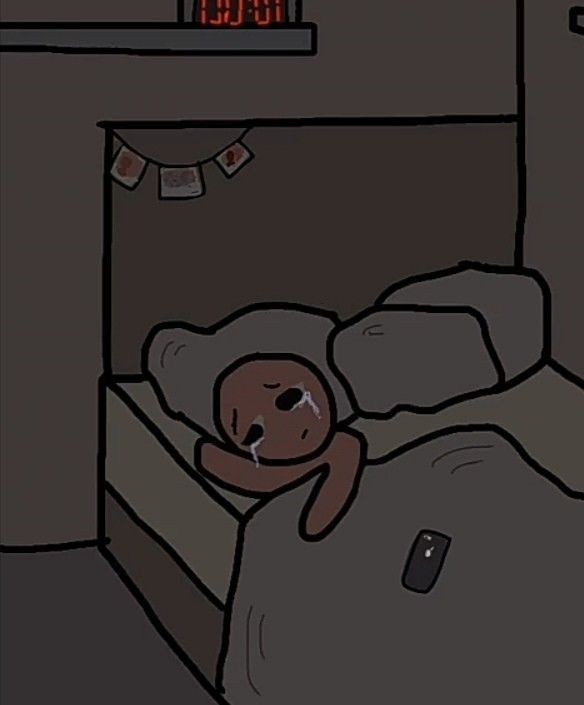 What makes you unhappy?