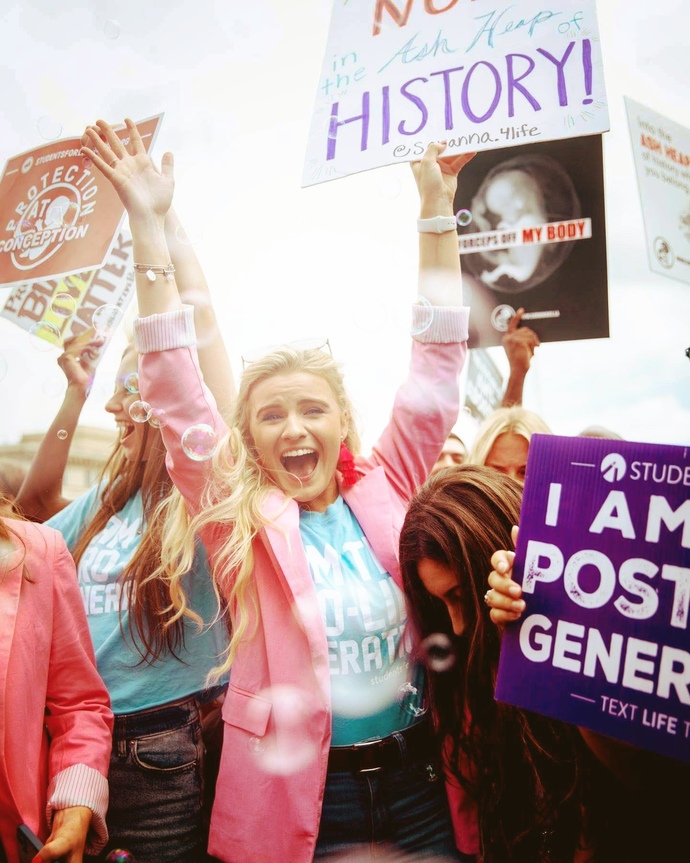Why did it take so long for Roe vs. Wade to be overturned?