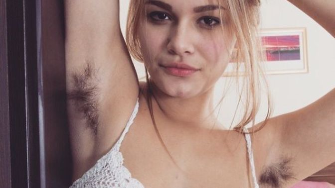 Would you STOP SHAVING, or WHY would you stop?