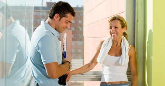 Girls, What do you think about shy men?