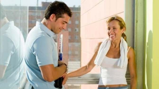 Girls, What do you think about shy men?