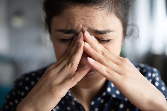 do women think their feelings are more important than facts ?