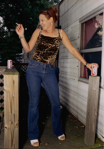 Guys, which of these country girls would you date?