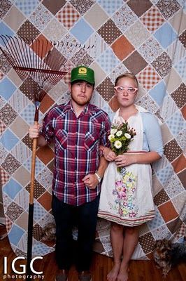Guys, which of these country girls would you date?