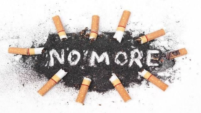 Do you smoke? If Yes, have you tried to quit, did it work?