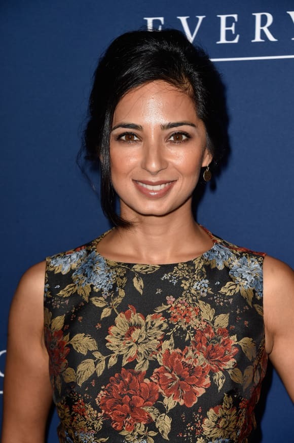 Raj's sister