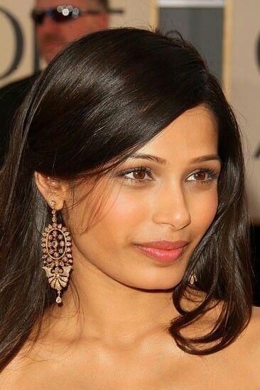 Which Indian actress would you rather date if you could and why?