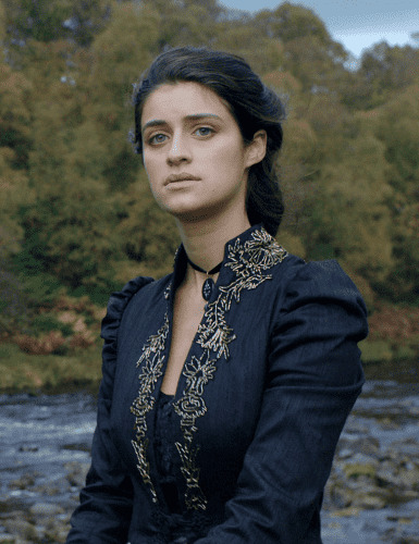 Yennefer of Vengerberg 