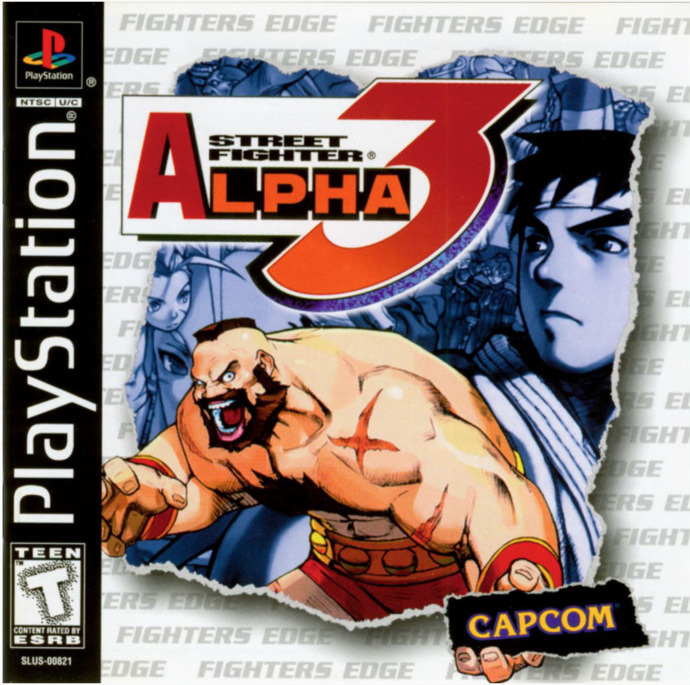 Which of these fighting games from the nineties do you think has the best soundtrack?