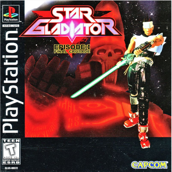 Which of these fighting games from the nineties do you think has the best soundtrack?