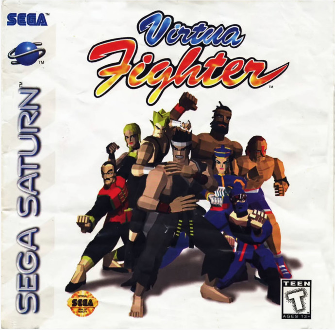 Which of these fighting games from the nineties do you think has the best soundtrack?