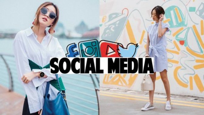 Should social media influncers/celebrities be banned from speaking on political topics?