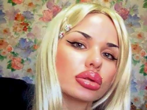 Girls, do you go outside without makeup?