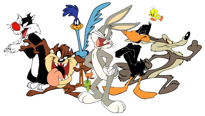 Who is the Funniest cartoon character of all time?