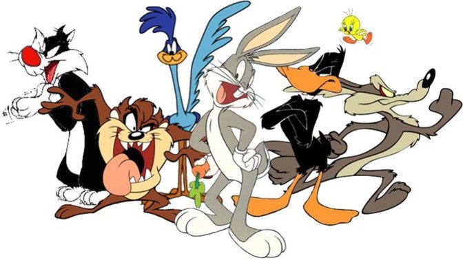 Who is the Funniest cartoon character of all time?