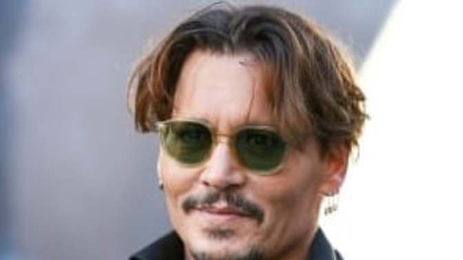 How would you use "Johnny Depp" in a sentence if it was a verb?