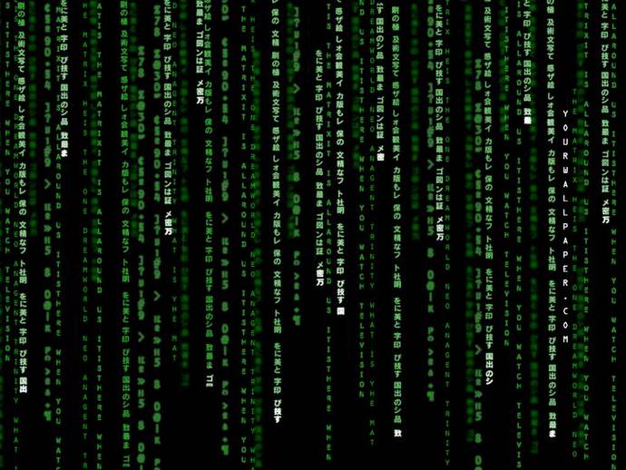 Do you think we could live in a simulation?