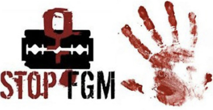 This is the well funded, and well organized campaign to STOP Female Circumcision