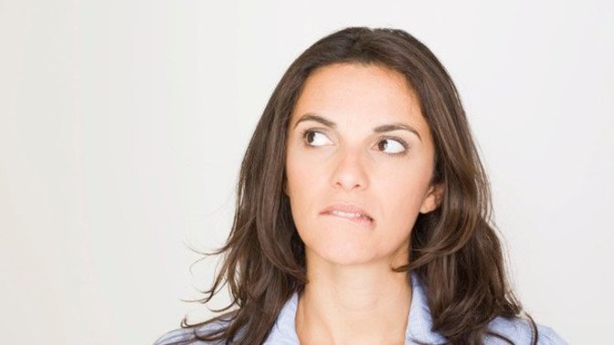 If a girl truly likes a guy, will she think about him?