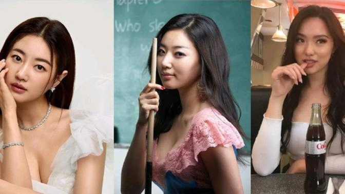 Would you have tried harder in school if your teachers were cute Asian women?