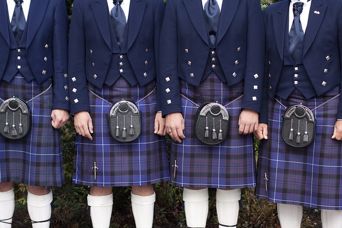 Do you think Scottish people are racist?