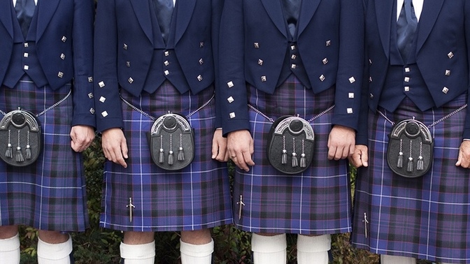 Do you think Scottish people are racist?