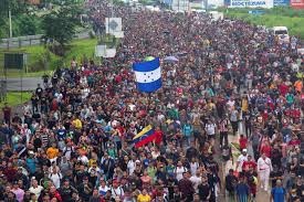 Does “caravan talk” only pop up in election years?