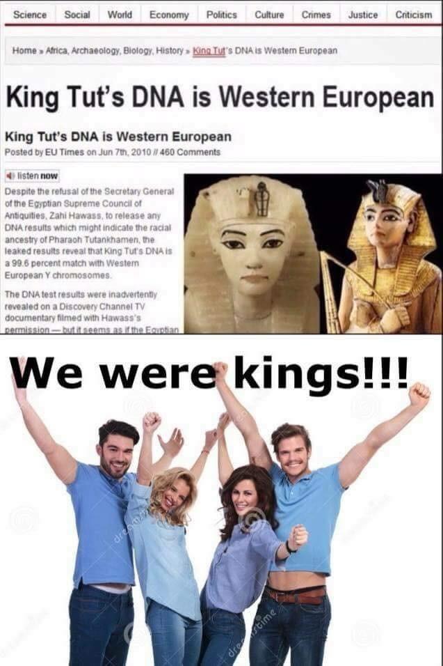 What fascinates you the most about ancient Egypt?