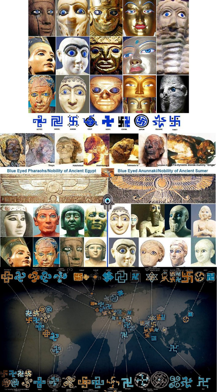 What fascinates you the most about ancient Egypt?
